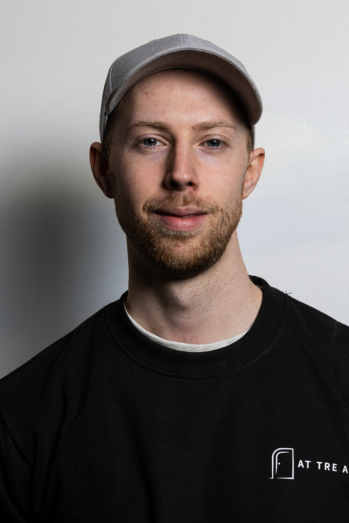 ALF ERIK HALBERG