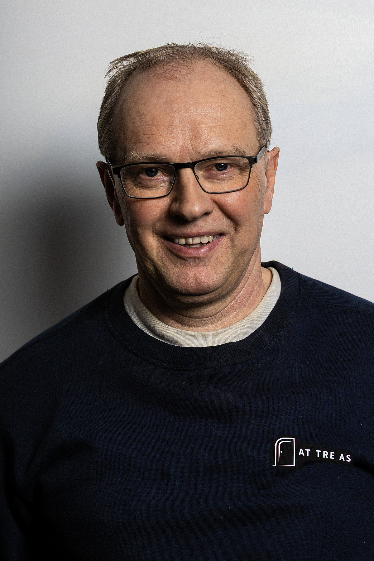ODD IVAR MELLUM