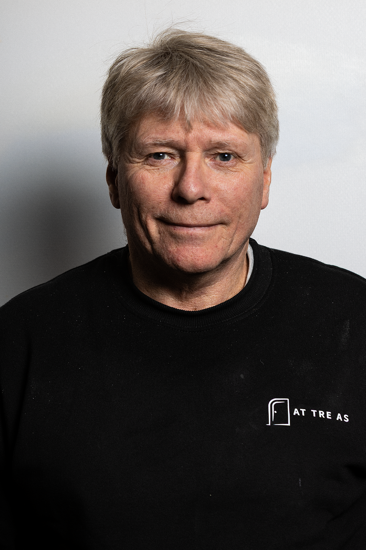 ARNFINN HANSTAD