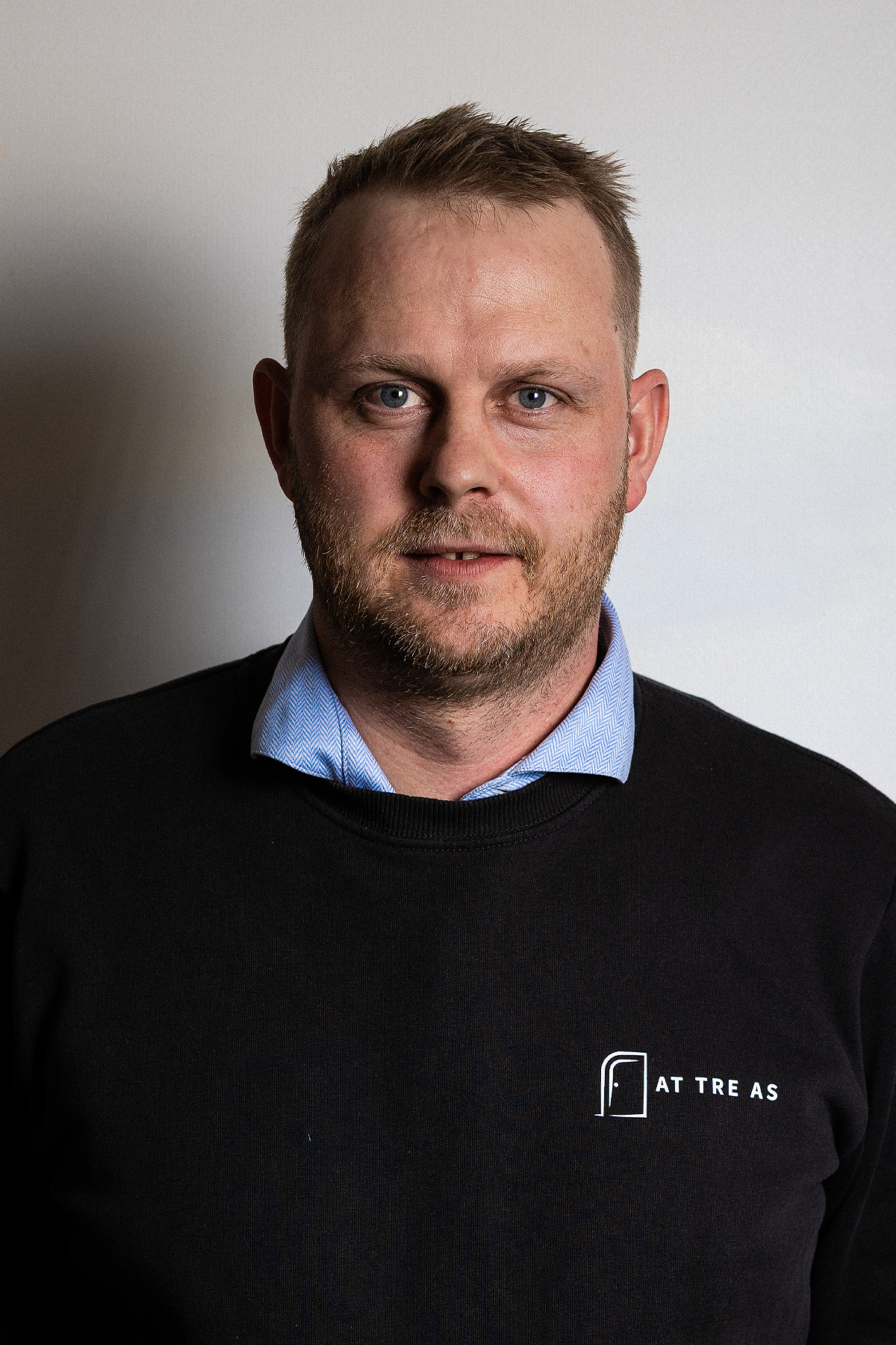 JAN FREDRIK BRONKEN